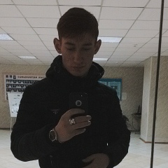 Игнат Досов, 24.06.1997, Зеренда