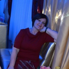 Валентина Костенко, 20.01