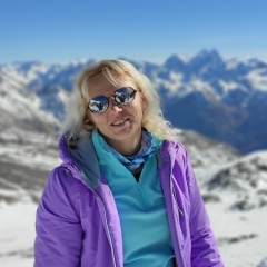 Наталья Кузнецова, 31.05, Тихвин