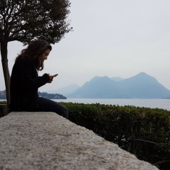 Арина Жукова, 03.01, Иерусалим