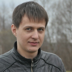 Евгений Baroff, 26.07.1988, Казань