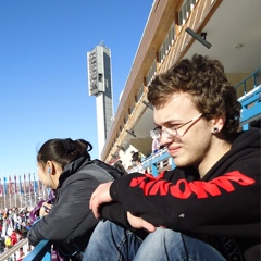 Сергей Никитин, 07.10, Алматы