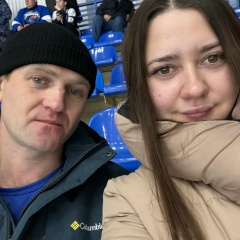 Даниил Дмитриев, Макушино
