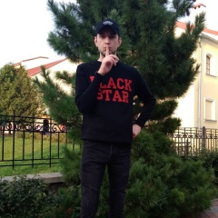 Олег Маньковский, 14.09.1986, Минск