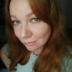 Екатерина Полеес, 08.03, Уфа