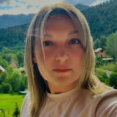 Мария Аврорская, 23.03, Екатеринбург