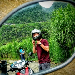 Арсалан Шойсоронов, 22.08.1989, New York City