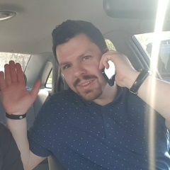 Антон Потапов, Запорожье