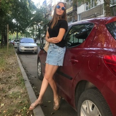 Айгульчик Ибрагимова, 03.05.1987, Казань