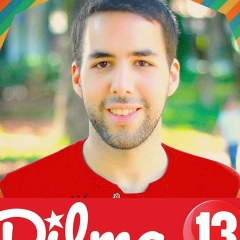 Chico Freitas, 12.10.1988, Niterói