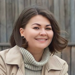 Евгения Доброхотова, 08.07.1986, Балашиха