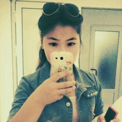 Аселя Солныскоу, 19.07.1997, Бишкек