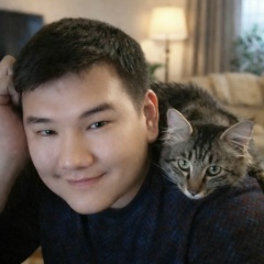 Павел Пак, 01.06, Пенза