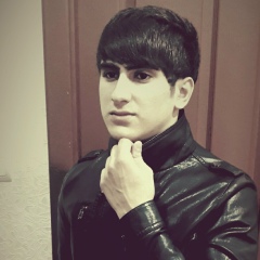 Kamran Qasimov, Баку