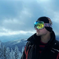 Лёшка Тимошкин, 18.05.1990, Киев