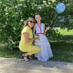 Анютка Цветкова, 12.05.1988, Нижний Новгород