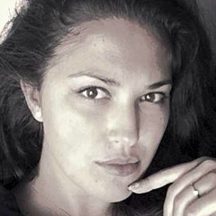 Кристина Максименко, Москва