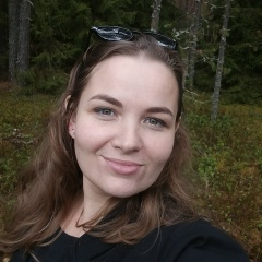 Анна Артамонова, 25.06