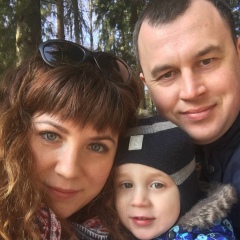 Михаил Новиков, 17.03, Санкт-Петербург