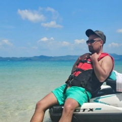 Александр Красников, 20.11, Москва