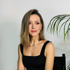 Лина Гогунская, 03.09.1988, Анапа