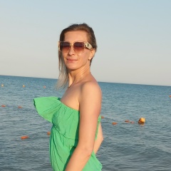 Мария Федотова, 06.11, Фрязино