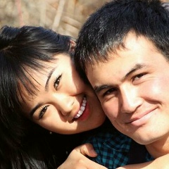 Datkaiym Askarova, 21.04.1994, Бишкек