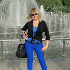 Наташа Кулакова, 12.12, Горловка