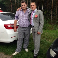 Семён , 22.03.1995, Санкт-Петербург