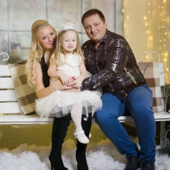 Карюсик Маркова-Попко, 01.11.1992, Минск