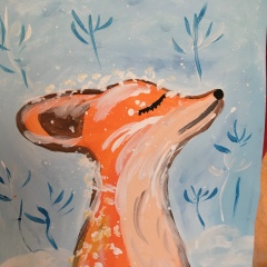 Татьяна Бурдейная, 25.03, Санкт-Петербург