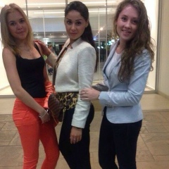 Алла Рубина, 02.05, Санкт-Петербург