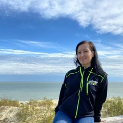 Светлана Барашкина, 04.06.1982, Санкт-Петербург