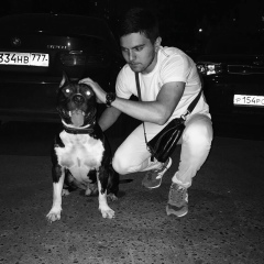 Вагид Нагиев, 25.09, Москва