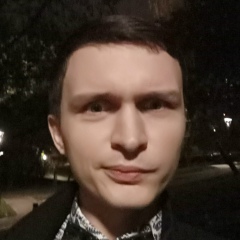 Андрей Кирин, 23.12, Москва