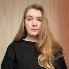 Полина Дубовик, 16.03, Сургут