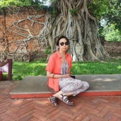 Ольга Никифорова, 14.05, Улан-Удэ