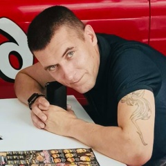 Александр Шелепов, 02.12, Санкт-Петербург