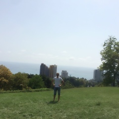 Александр Приходько, 29.08, Самара