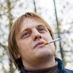 Кирилл Кухарчук, 17.04.1979, Москва