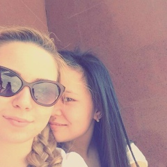 Динара Капарова, 11.03.1994