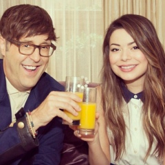 Miranda Taylor-Cosgrove, 14.05.1993, Los Angeles