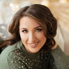 Анютка Нацова, 02.03.1991, Москва