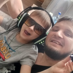 Сергей Модин, Нижний Новгород