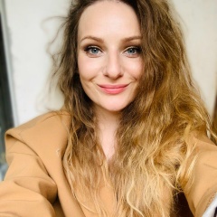 Анна Баранова, 29.05, Москва