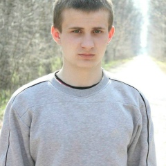 Руслан Шпиля, 05.07.1994, Гнивань