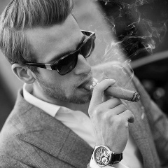 Tedy Merfer, Chicago