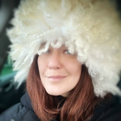 Катеринка Онущак, 03.05, Кобрин