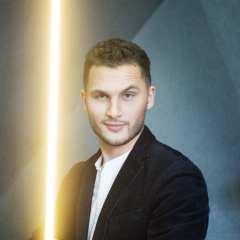 Артем Воронов, 04.04.1990, Москва