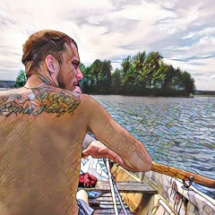 Павел Савельев, 17.05, Санкт-Петербург